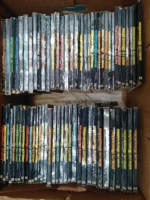 NUEVA DIMENSION DEL Nº 1 al 148 completa estado bueno en general