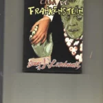 LUNDWALL , HUESPED EN LA CASA DE FRANFESTEIN , STAR BOOKS nº 25