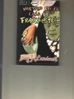 LUNDWALL , HUESPED EN LA CASA DE FRANFESTEIN , STAR BOOKS nº 25
