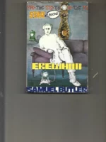 BUTLER, EREWHON, STAR BOOKS nº 19,
