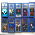 ORBIS COMPLETA 100 ejemplares