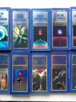 ORBIS COMPLETA 100 ejemplares