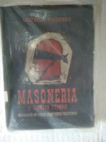MASONERIA Y OTROS TEMAS