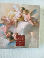 LA LUZ DE LAS IMAGENES, CATEDRAL DE VALENCIA, AREAS EXPOSITIVAS Y ANALISIS DE OBRAS II 2, contrareforma, barroco, Valencia ilustrada, la iglesia local y el obispo, buen estado