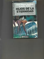 HIJOS DE LA ETERNIDAD Ultramar , B-162