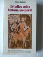 ESTUDIOS SOBRE HISTORIA MEDIEVAL