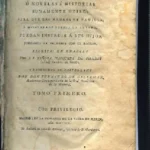 LAS VELADAS DE LA QUINTA O NOVELAS HISTORICAS PARA QUE LAS MADRES DE FAMILIA PUEDAN INSTRUIR A SUS HIJOS.... TRAD FERNANDO DE GILLEMAN, TOMO 1º