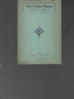 CELTIC& TEUTONIC RELIGIONS