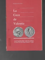 LA CECA DE VALENTIA