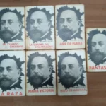 lote 7 obras teatro LINARES RIVAS , en cuarto creciente, la espuma del champagne, aire de fuera, la raza 149 pags, Maria Victoria 144 pags, nido de aguilas 134 pags, fantasmas