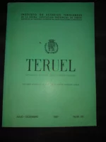TERUEL nº 66,