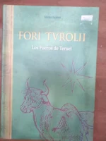 FORI TUROLII, LOS FUEROS DE TERUEL, edición facsimil 1998