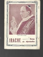 IRACHE forja de apostoles boletin año I nº 5 y 6