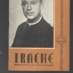 IRACHE forja de apostoles boletin año II nº 7