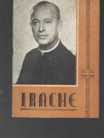 IRACHE forja de apostoles boletin año II nº 7