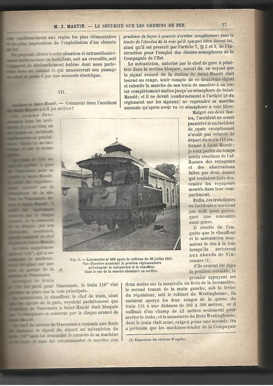REVUE SCIENTIFIQUE dtor RICHET tome L, nº 1 a 27