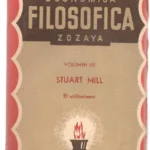 EL UTILITARISMO notas del traductor A.ZOZAYA, Biblioteca economica Filosofica Zozaya nº LIII