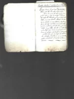 manuscrito con tres obras: RECETA PARA LA TOS, para el dolor de cabeza, dolor de muelas, para contener el vomito, para el sputo de sangre, contra las lombrices, para no sentir el calor, para el catarro