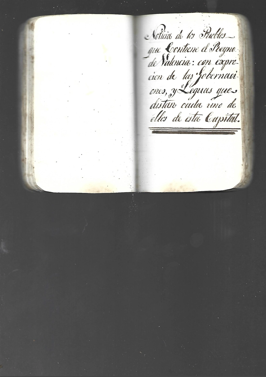 manuscrito con tres obras: RECETA PARA LA TOS, para el dolor de cabeza, dolor de muelas, para contener el vomito, para el sputo de sangre, contra las lombrices, para el catarro ejemplar único en la red