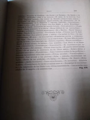 EGIPTO Y ASIRIA RESUCITADOS, tomo V