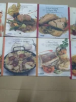 lote 7 libros guia gastronomica de la comunidad valenciana,EL BAIX VINALOPO,EL VALLE DE AYORA, EL BAIX MAESTRAT, EL VINALOPO MITJA,L` ALCOIA , ELCANAL DE NAVARRES, LA RIBERA BAIXA, EL BAIX SEGURA buen estado