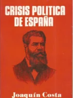 CRISIS POLITICA DE ESPAÑA