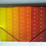 carpeta colegial original años 80 , hay 3 modelos