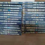lote 30 novelas CARALT ciencia ficcion de la 1 a la 32 falta la nº 19 Y 31