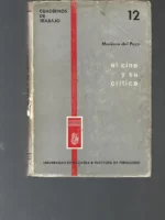 EL CINE Y SU CRITICA