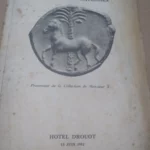 MONNAIES GRECQUES ROMAINES ET GAULOISES