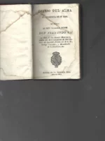 DIARIO DEL ALMA en presencia de su dios