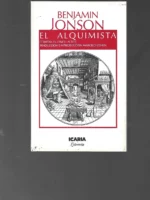 EL ALQUIMISTA comedia