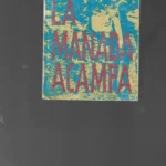 LA MANADA ACAMPA escultismo