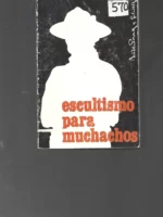 ESCULTISMO PARA MUCHACHOS,