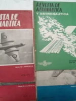 4 REVISTA DE AERONAUTICA, enero 1956 febrero 1953 nº 142, marzo 1953 septiembre 1969 nº 348