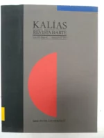 KALIAS revista de arte nº 14 1995