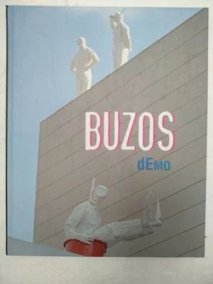 BUZOS DEMO 2005 IVAM
