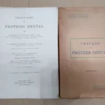 TRATADO DE PROTESIS DENTAL 2 tomos