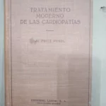 tratamiento moderno de las cardiopatias
