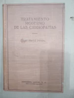 tratamiento moderno de las cardiopatias