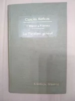LA PARALISIS GENERAL