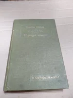 EL PELIGRO VENEREO
