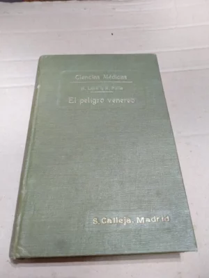 EL PELIGRO VENEREO