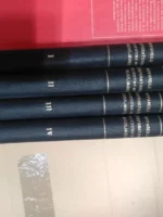 cours de description appareils evaporatoires moteurs et auxiliares 4 tomos completo, muy ilustrado