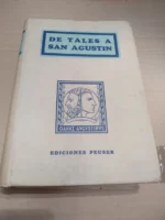 DE TALES A SAN AGUSTIN