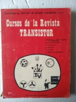 CURSOS DE LA REVISTA TRANSISTOR