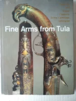 FINE ARMS FROM TULA,