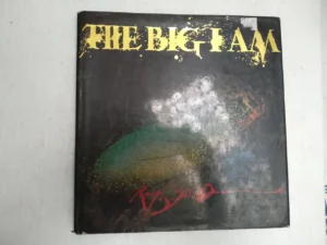 STEAD, THE BIG IAM