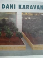 DANI KARAVAN, 2002 , IVAM