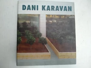 DANI KARAVAN, 2002 , IVAM